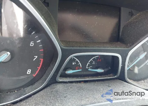 2014 Ford Escape Se from USA, damaged, VIN 1FMCU0GX9EUD36410